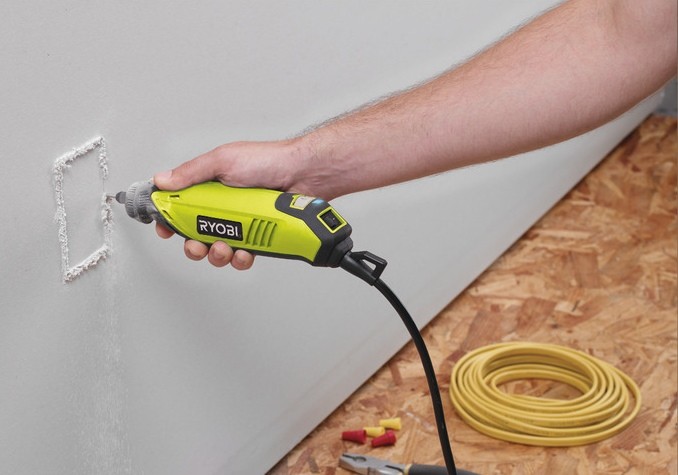 Unealta multifunctionala Ryobi EHT150V
