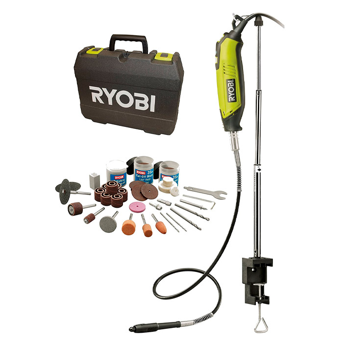 Unealta multifunctionala Ryobi EHT150V..