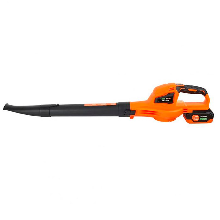 Suflanta pe acumulator Sequoia SBLB2024-EV