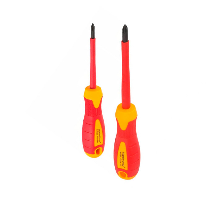 Set de șurubelnițe dielectrice Hoegert HT1S990