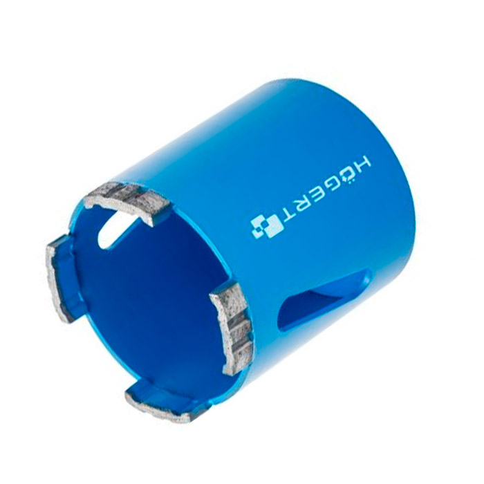 Купить  Коронки алмазные - Hoegert HT6D476..