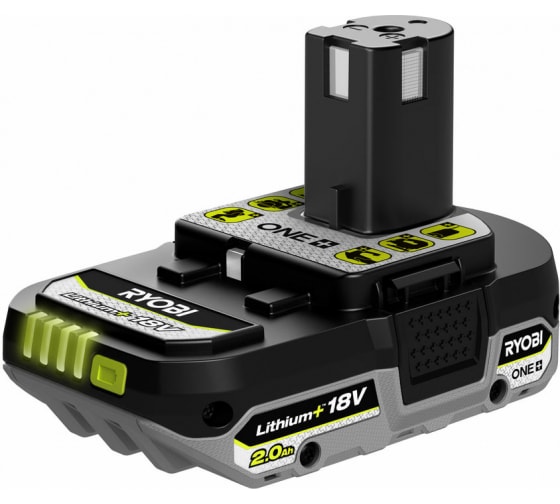 Cumpara  Accumulatoare și incarcatoare - Accumulator RYOBI RB1820C 18V/2.0AH..