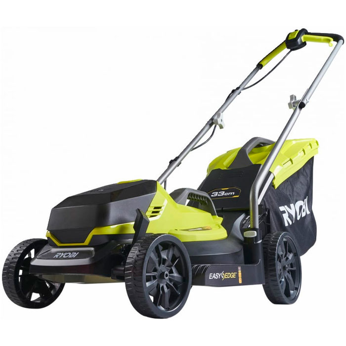 Mașină de tuns iarbă cu acumulator RYOBI RY18LM37A-140 (5133004578)