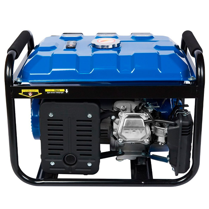 Generator pe benzina EnerSol EPG-3000SE
