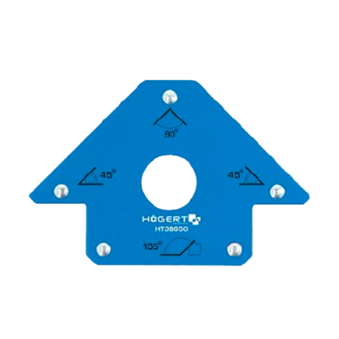 Cumpara  Echipamente de sudat - Suport magnetic Hoegert ( HT3B650)..