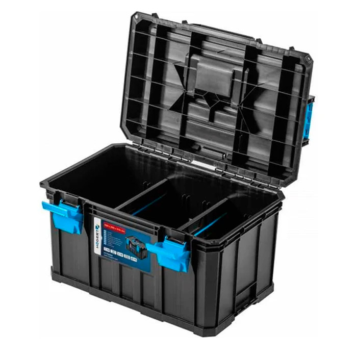 Trusa scule HOEGERT TECHNIK (HT7G502)