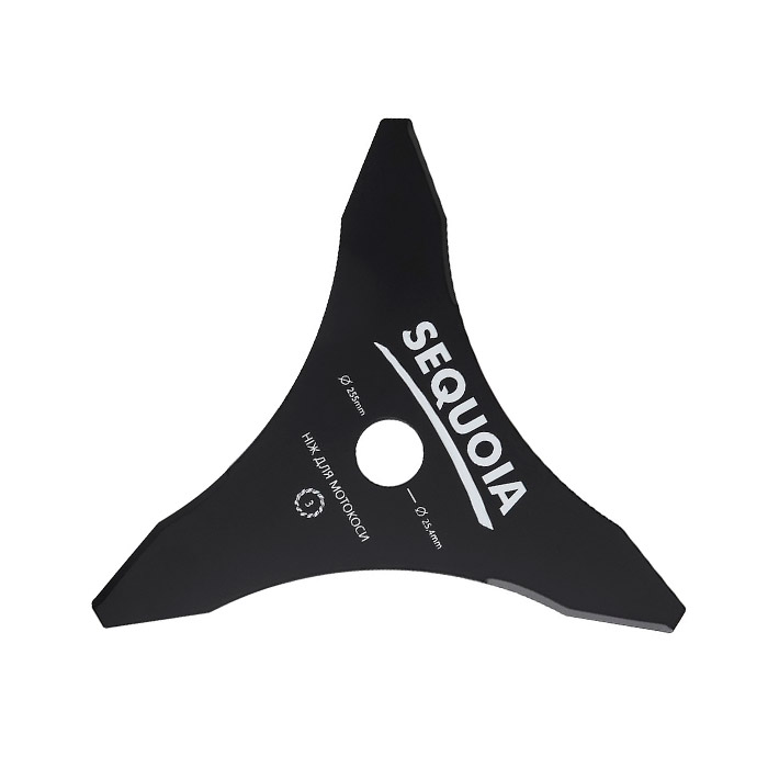 Cutit pentru trimmere SEQUOIA GB3-255