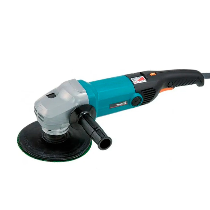 Polizor unghiular Makita SA7000C
