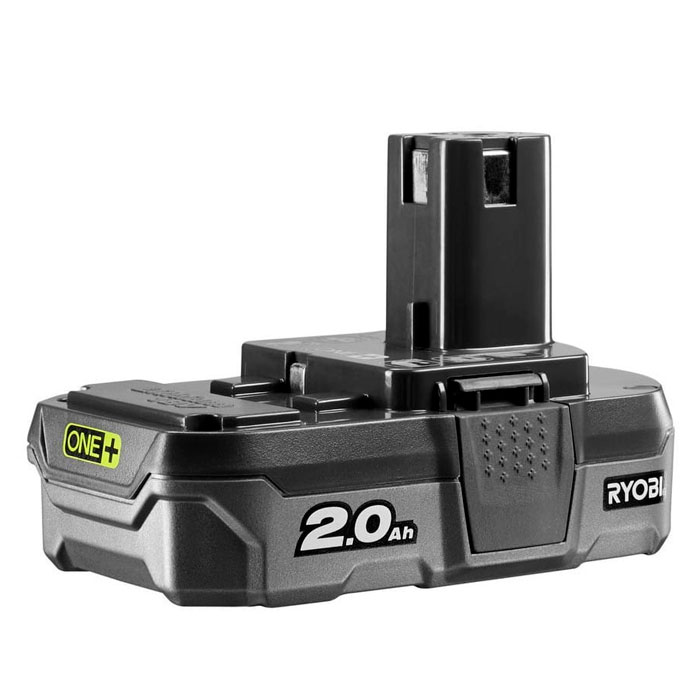 Set instrumente cu acumulatori RYOBI R18DDID-220S