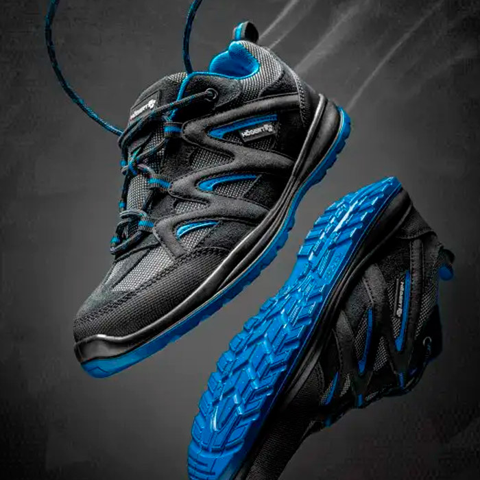 Pantofi de siguranta ELSTER Hoegert (HT5K573-41)