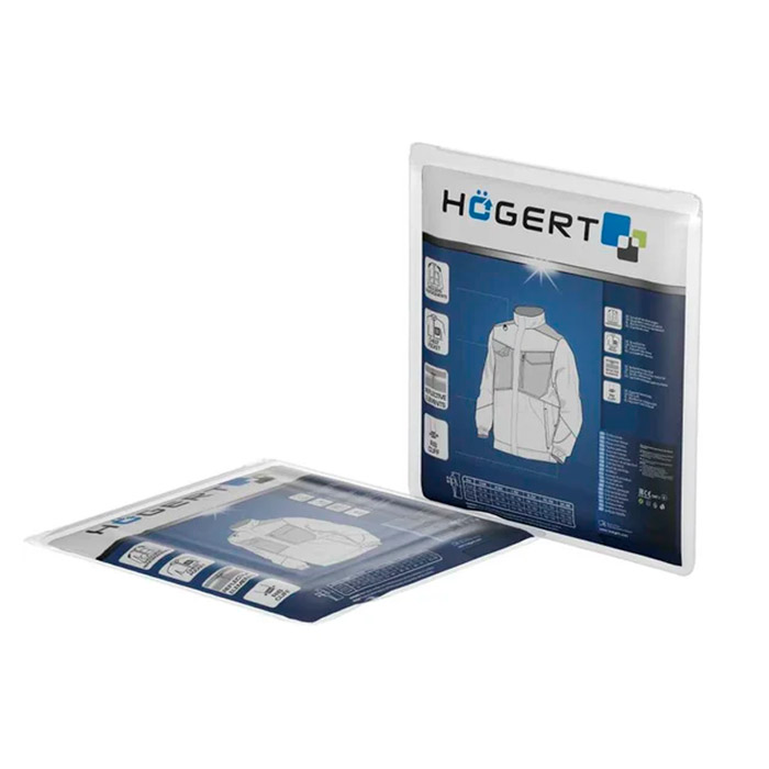 Scurta de lucru WURNITZ Hoegert HT5K814-2XL