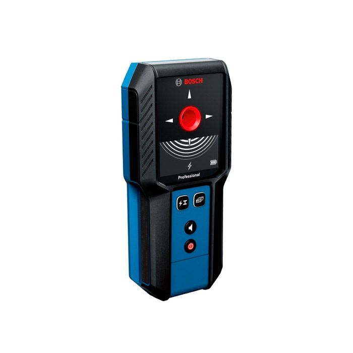 Detector BOSCH GMS 120-27