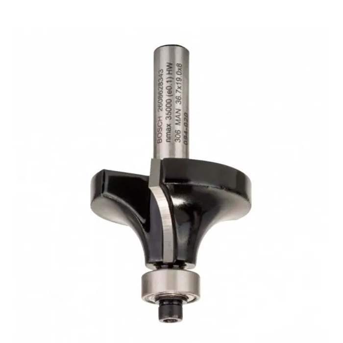Freza de rotunjit Bosch 2608628343..