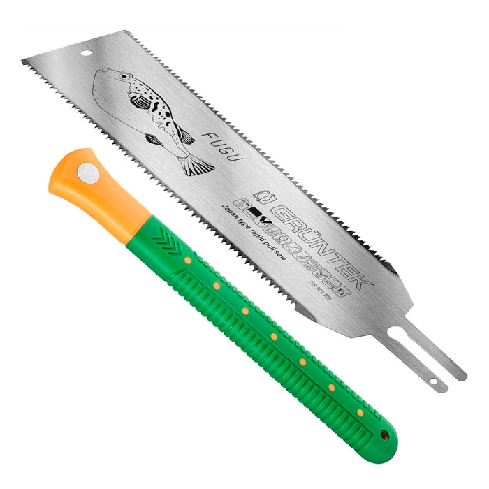 Ferastrau de gradina GRUNTEK Fugu 300 mm (295501303)