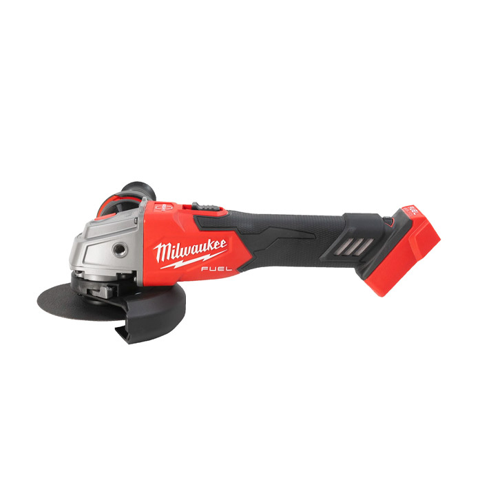 Polizor unghiular pe acumulator Milwaukee M18 FSAGV125XB-0X (4933478436)