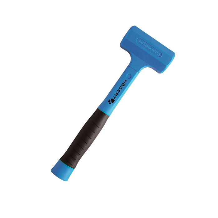 Cumpara  Ciocane - Ciocan fara recul 680gr Hoegert HT3B091..
