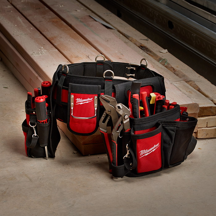 Buzunare pentru scule Milwaukee 48228110