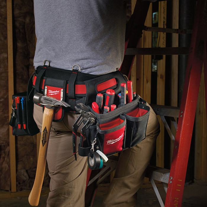 Buzunare pentru scule Milwaukee 48228110