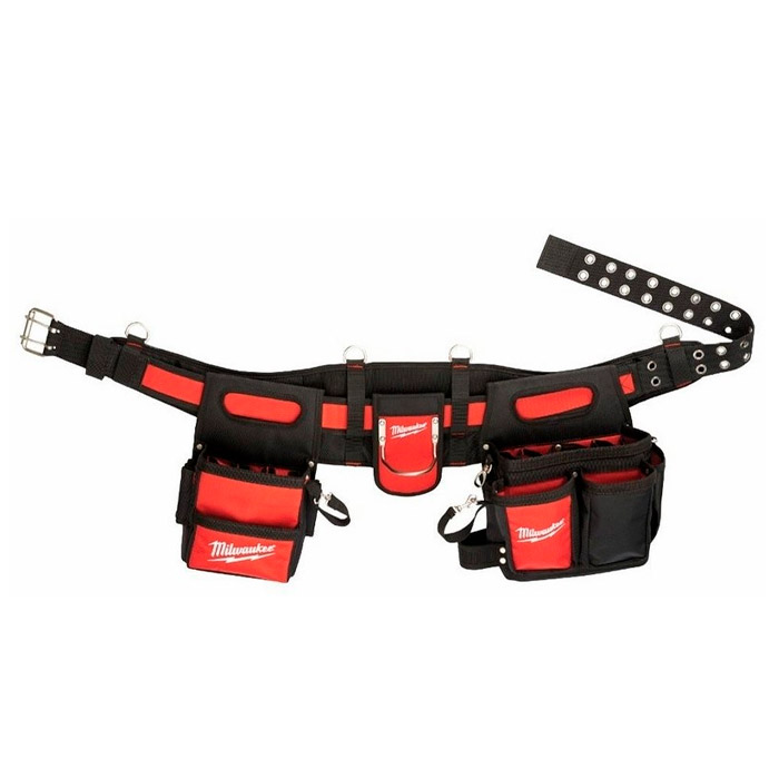 Cumpara  Genți și rucsacuri - Buzunare pentru scule Milwaukee 48228110..