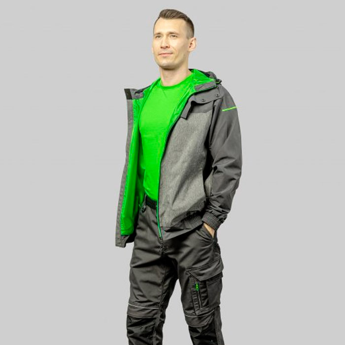 Tricou TECHNIK VILS Hoegert HT5K411-M