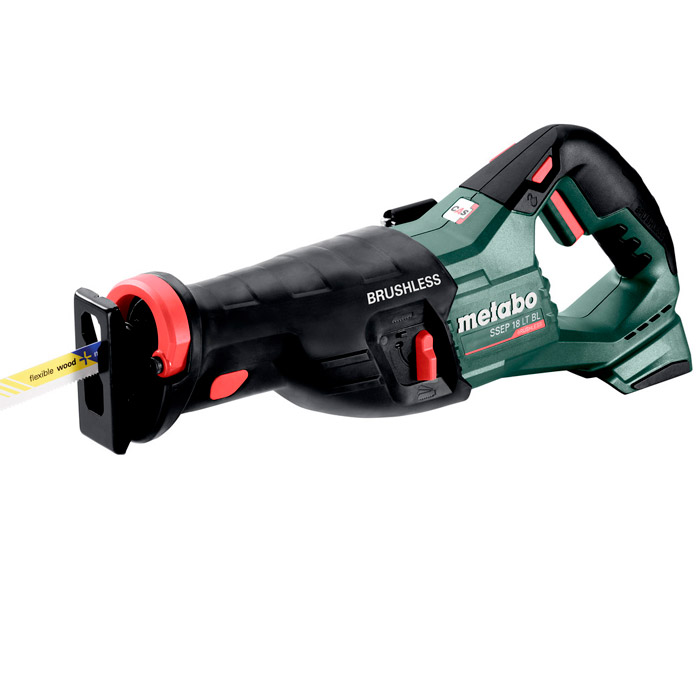 Metabo SSEP 18 LT BL (601617850)