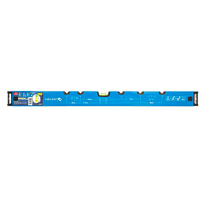 Cumpara  Nivele din profil subtire - Nivela de instalator Hoegert (HT4M042)..