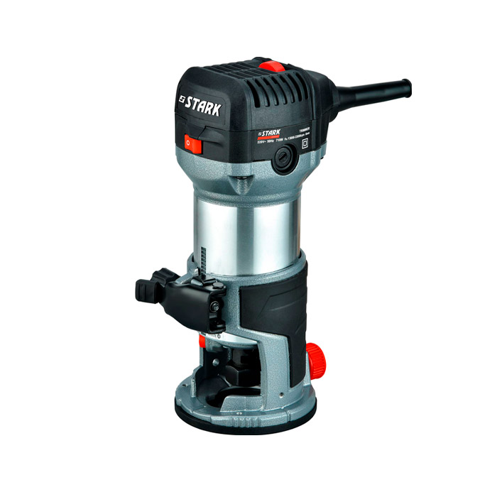Cumpara  Mașini de frezat - Mașină de frezat unimanuală electrică STARK E..