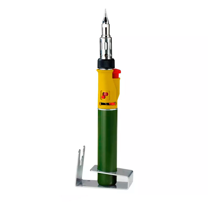 Pistolul de lipire cu gaz PROXXON 28144 