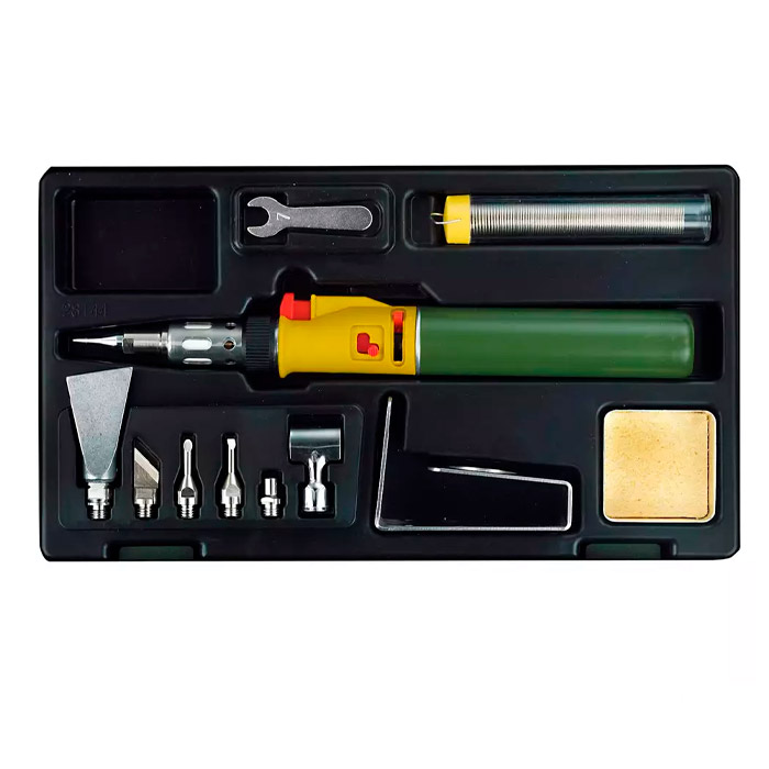 Pistolul de lipire cu gaz PROXXON 28144 