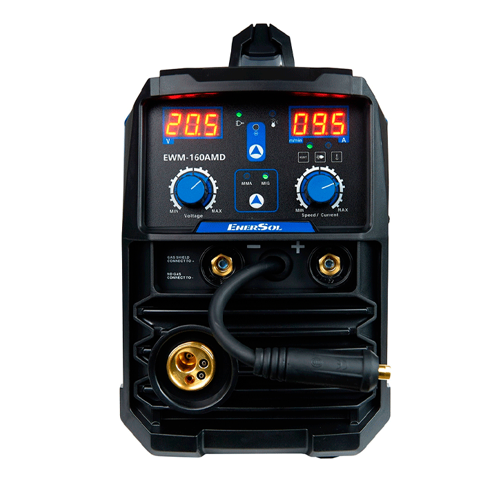 Aparatul de sudură EnerSol  EWM-160AMD