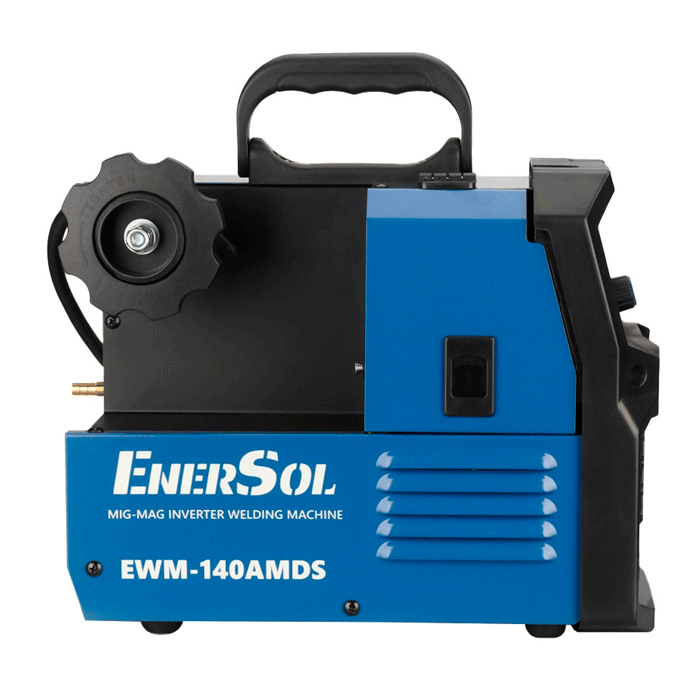 Aparatul de sudură EnerSol  EWM-140AMDS