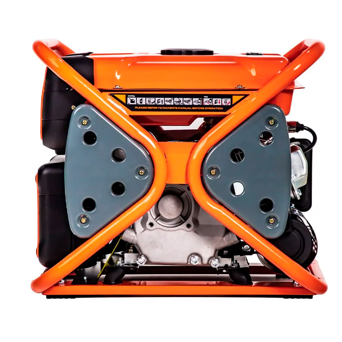 Generatorul pe benzină BISON BS3250i