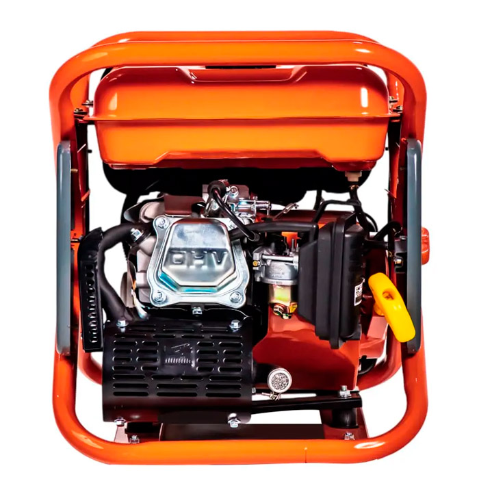 Generatorul pe benzină BISON BS3250i
