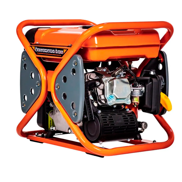 Generatorul pe benzină BISON BS3250i