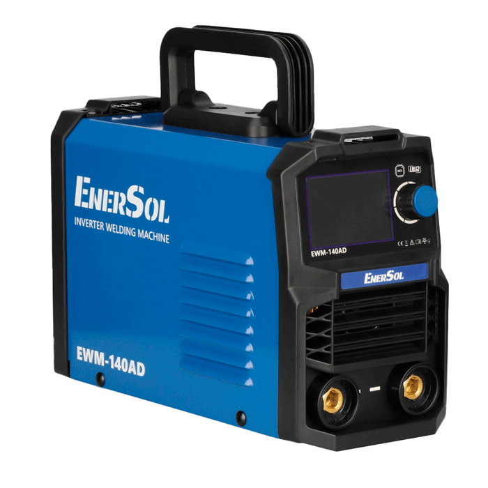 Aparatul de sudură EnerSol EWM-140AD