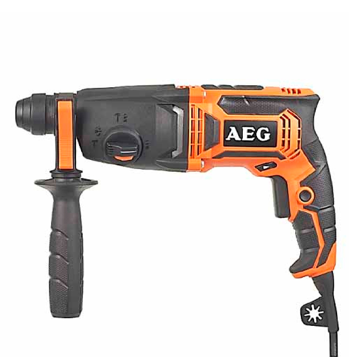 Cumpara  Ciocane rotopercutoare - Ciocan rotopercutor AEG KH24IE..