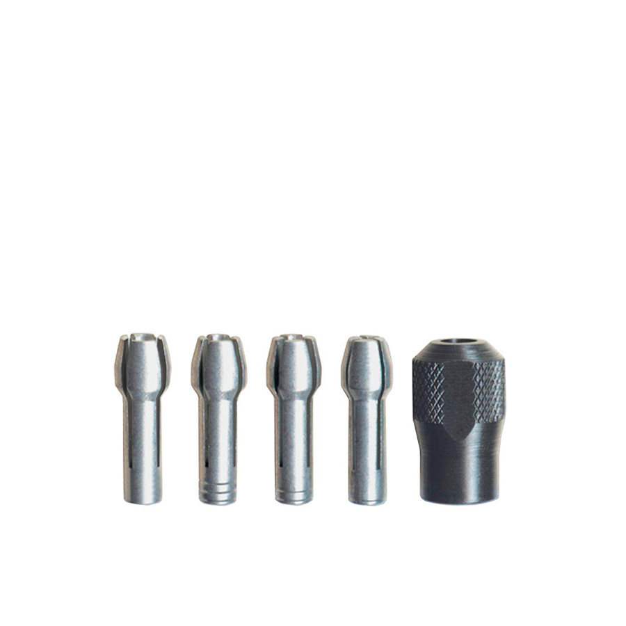 Kit de piulite cu mandrina DREMEL 4485