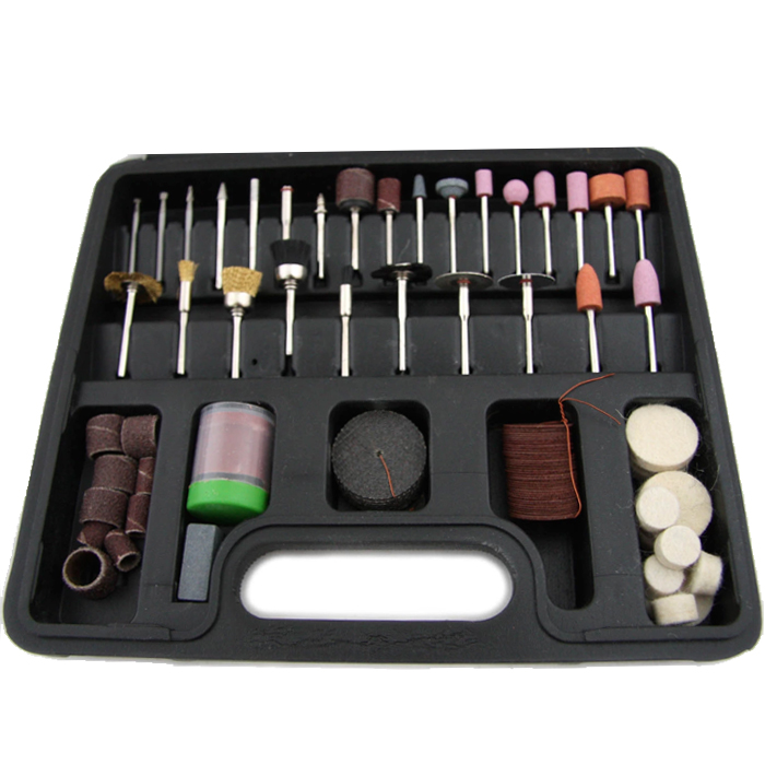 Set accesorii pentru unelte multifunctionale Verto 50G029