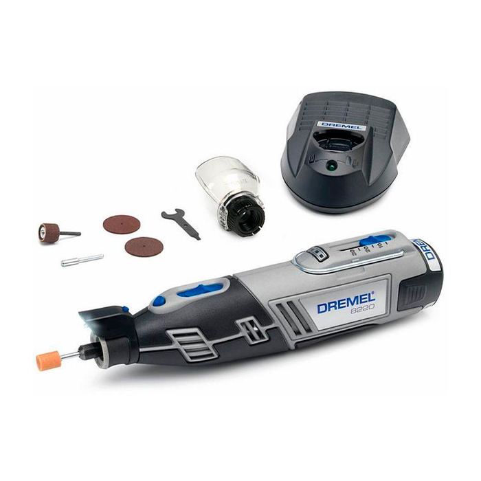 Cumpara  Renovatore si gravorii - Unealtă multifuncțională DREMEL 8220-1/5 (F01..