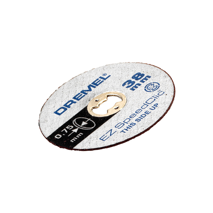 Disc polizor (subțire) DREMEL SC409..