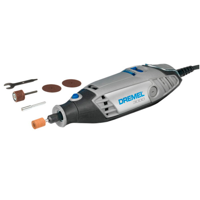 Cumpara  Renovatore si gravorii - Unealta multifunctionala Dremel 3000-5..