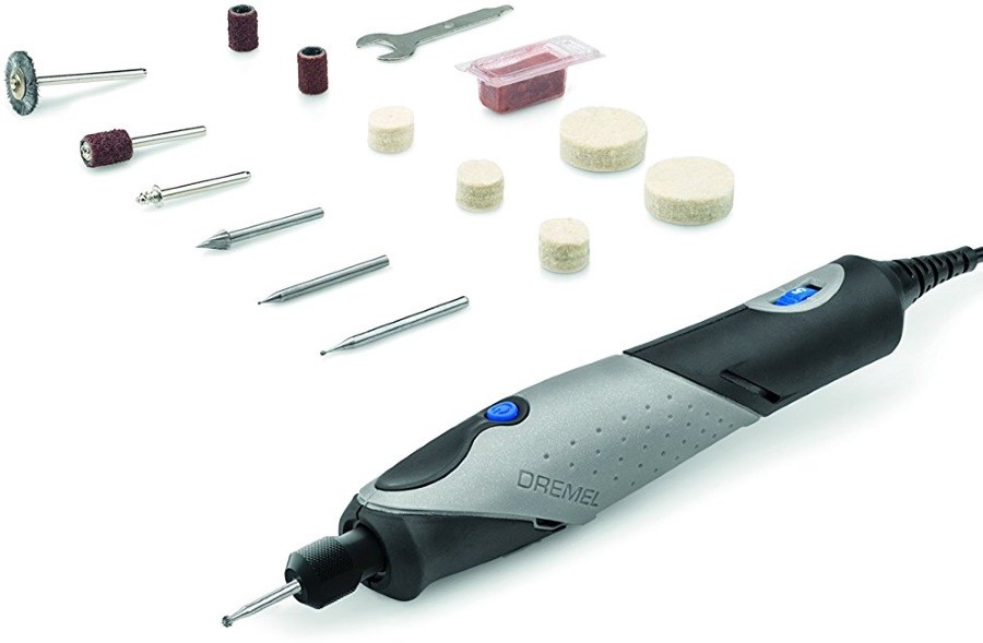 Бормашина - гравер Dremel STYLO+