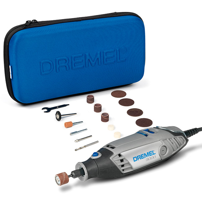 Бормашина - гравер DREMEL 3000-15