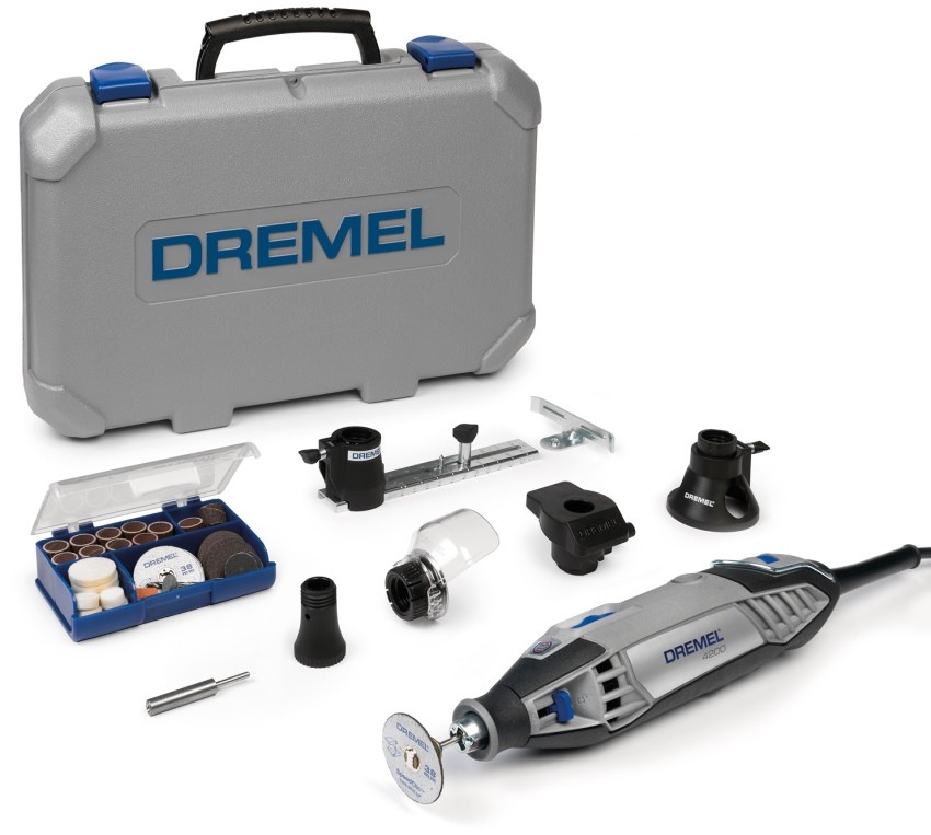 Бормашина - гравер Dremel 4200 - 4/75