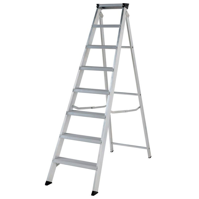 Cumpara  Scări din aluminiu pentru construcții - Scara din aluminiu pentru constructii ELKOP S..