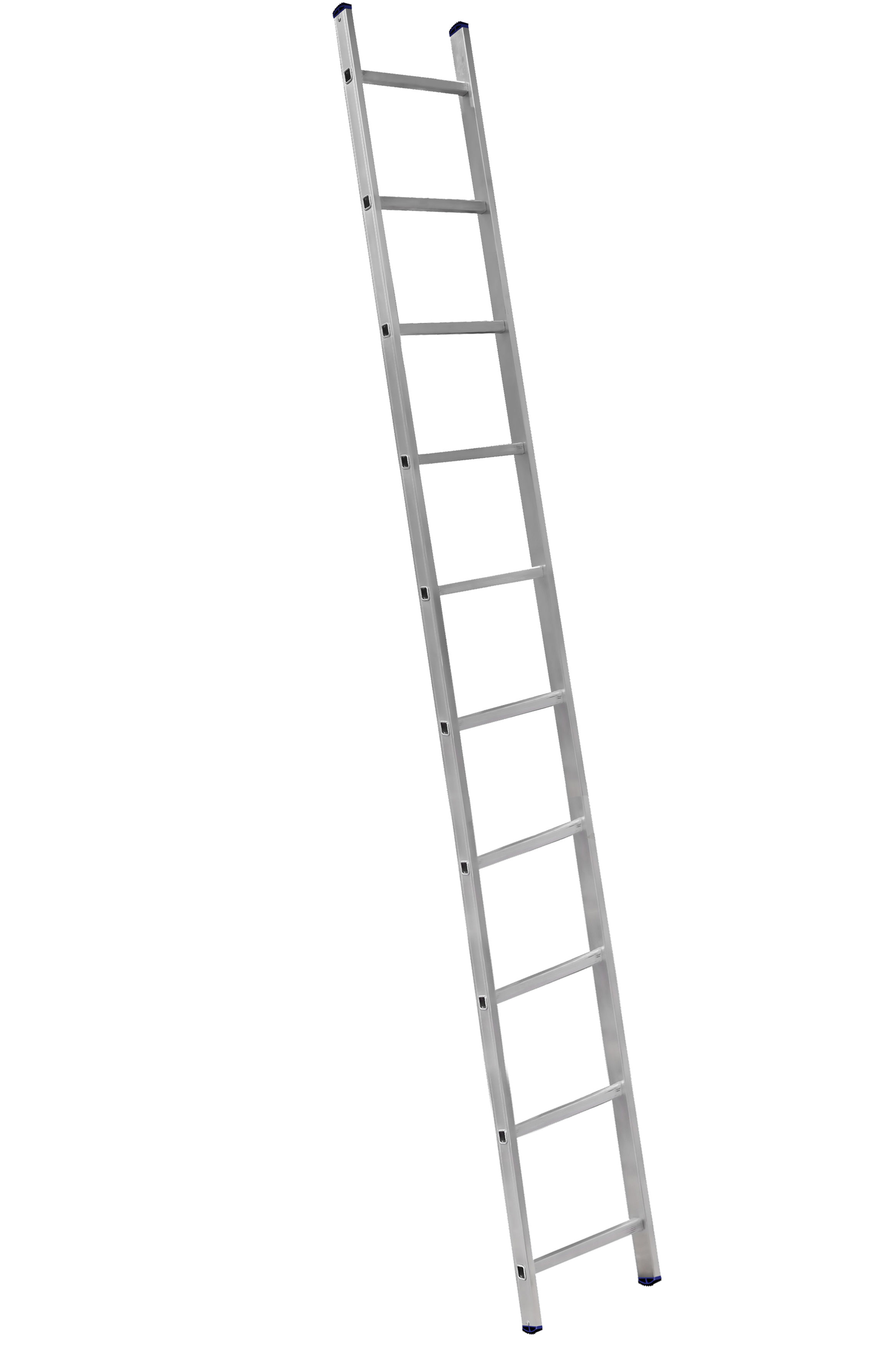 Cumpara  Scărițe cu o singură față din aluminiu - Scara aluminiu unilaterala Elkop VHR TK 1x10..