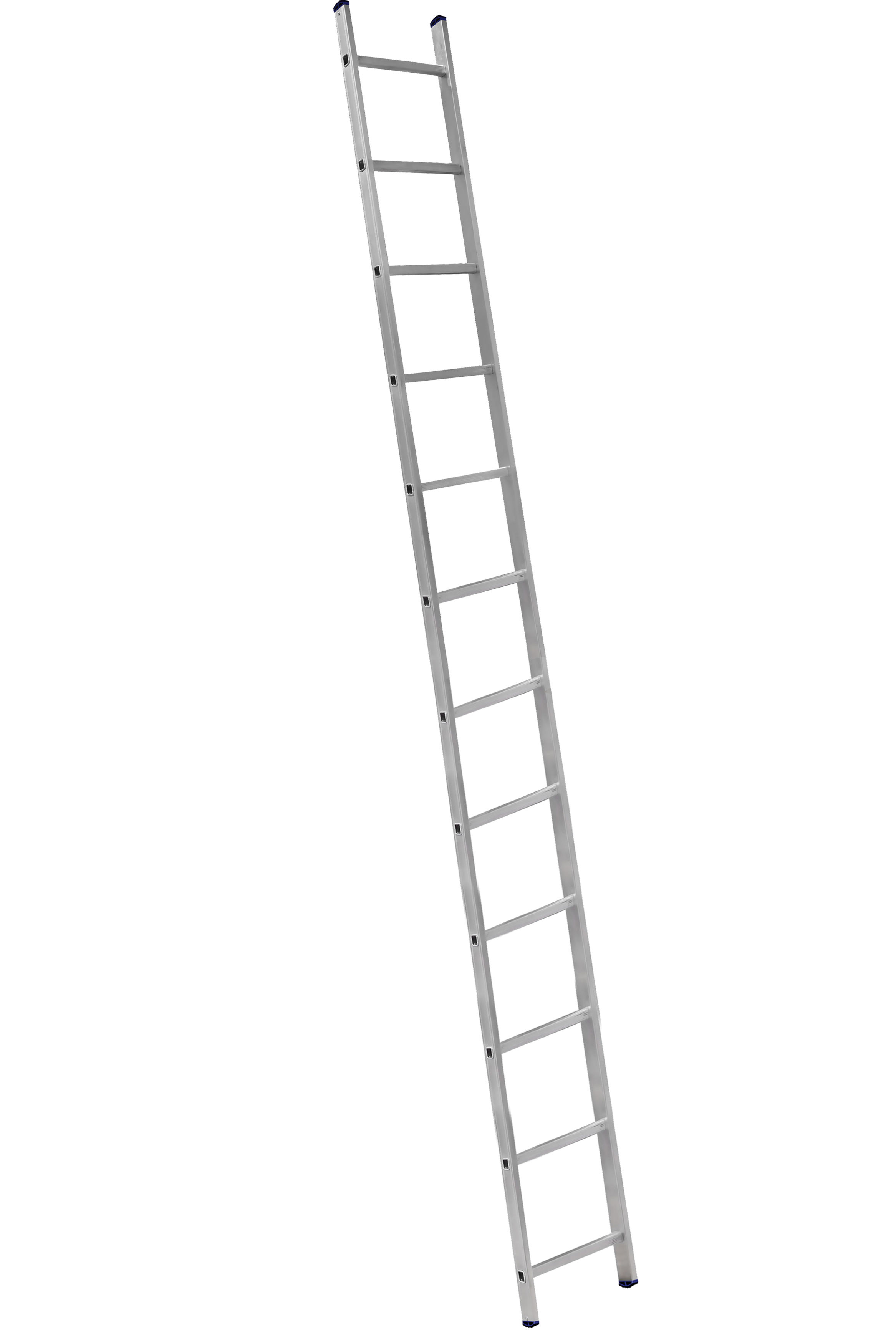 Cumpara  Scărițe cu o singură față din aluminiu - Scara aluminiu unilaterala Elkop VHR TK 1x12..