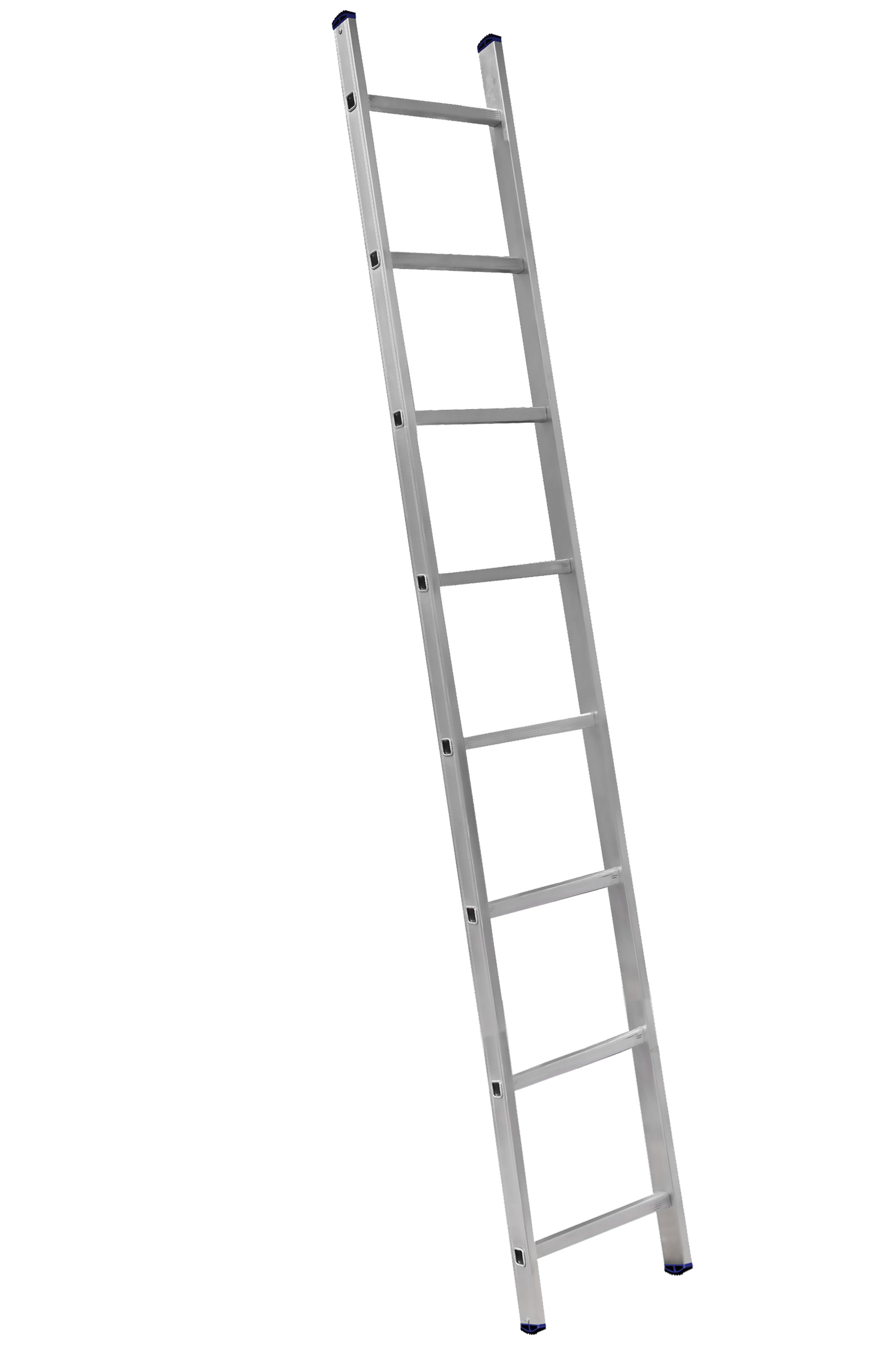 Cumpara  Scărițe cu o singură față din aluminiu - Scara aluminiu unilaterala Elkop VHR TK1x8..