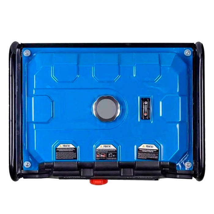 Generatorul pe benzina EnerSol EPG-2800S