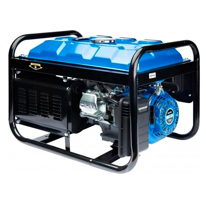 Generatorul pe benzina EnerSol EPG-2800S